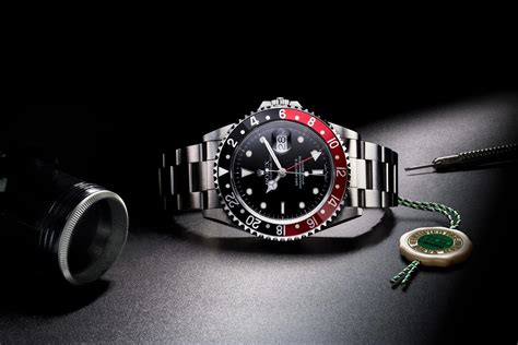 is rolex certified pre owned worth it